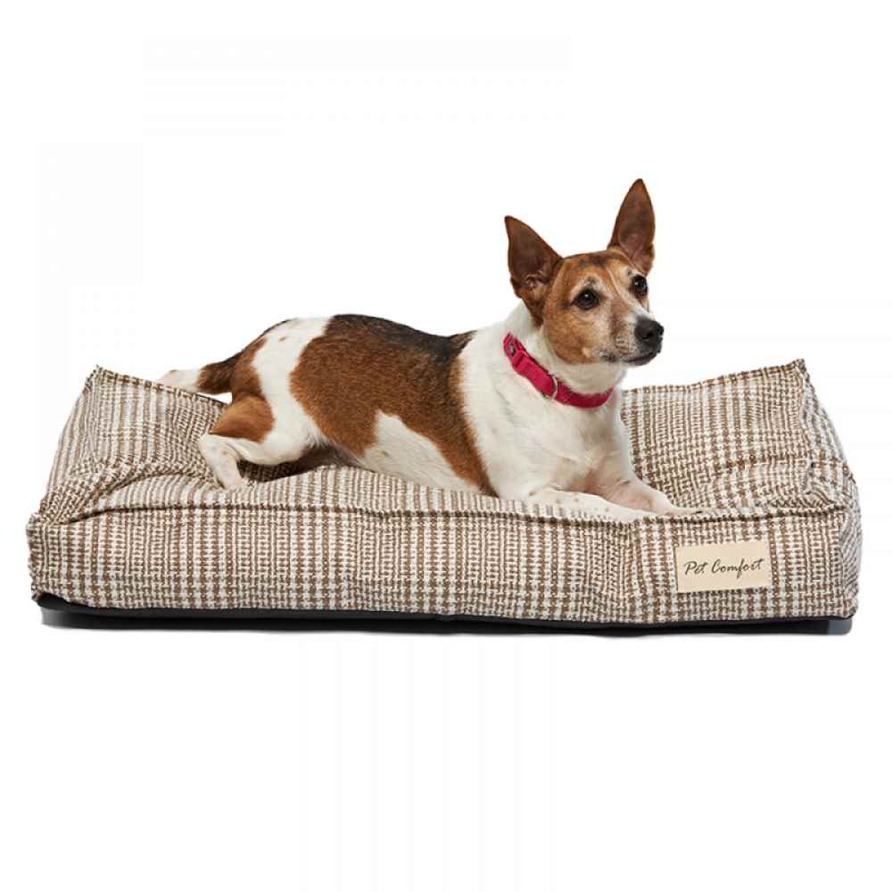 Pet Comfort Lima Varius 02 Köpek Yatağı S 40x70cm