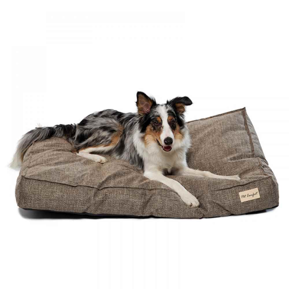 Pet Comfort Lima Varius 08 Köpek Yatağı L 60x90cm