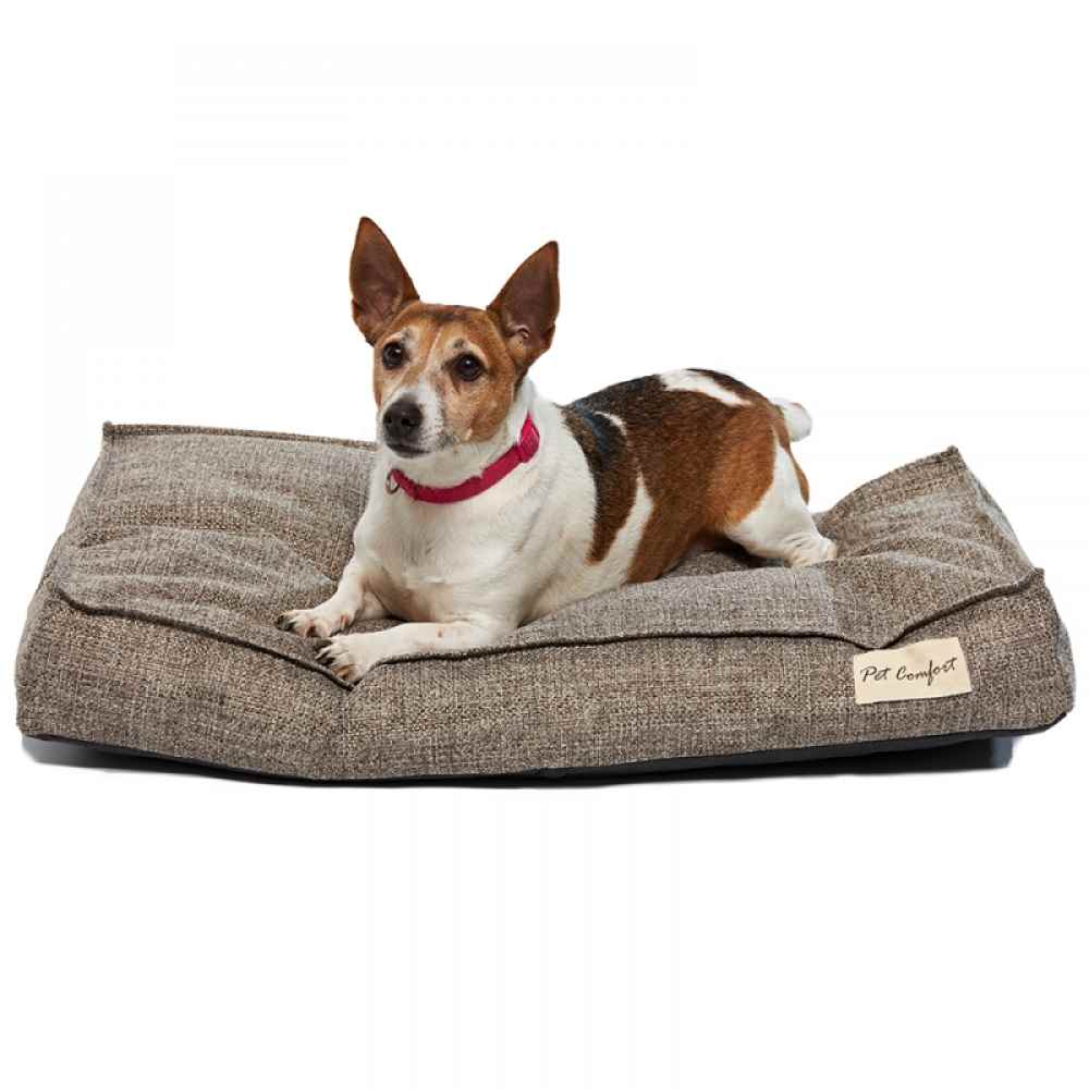 Pet Comfort Lima Varius 08 Köpek Yatağı S 40x70cm