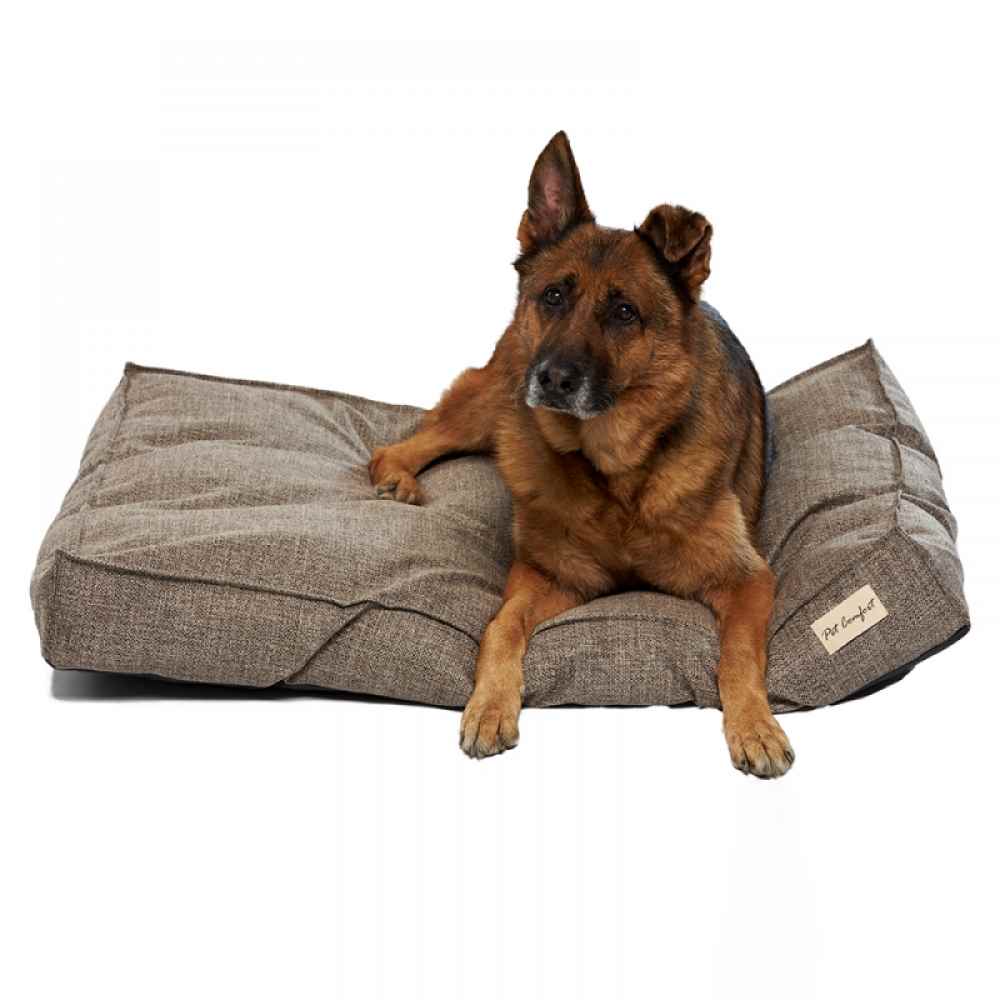 Pet Comfort Lima Varius 08 Köpek Yatağı XL 75x110cm