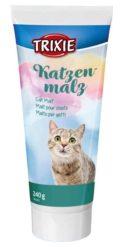 Trixie Kedi Maltı 240Gr.