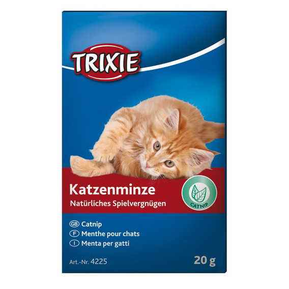 Trixie Kedi Otu 20Gr.