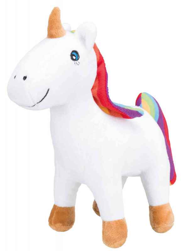 Trixie Köpek Oyuncağı, Peluş Unicorn, 25cm