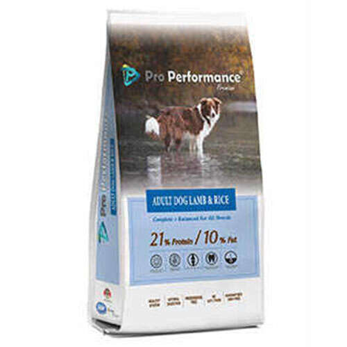 Pro Performance Premium 1 Kg Kuzu Etli Yetişkin Köpek Maması