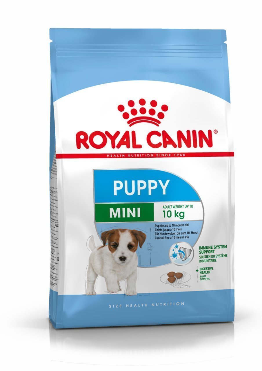 Royal Canin Mini Puppy Küçük Irk Yavru Köpek Maması 2 Kg