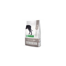 Nature's Protection Maxi Adult Büyük Irk Kümes Hayvanlı Köpek Maması 12 Kg